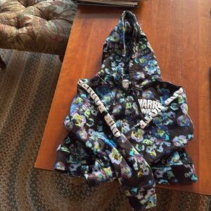 Ulla Johnson Harris-Walz Hoodie